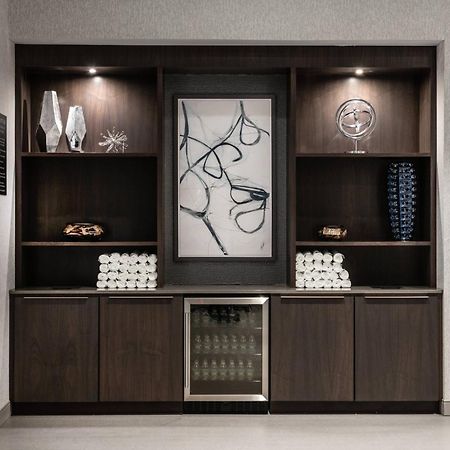 Residence Inn By Marriott Уихаукен Екстериор снимка