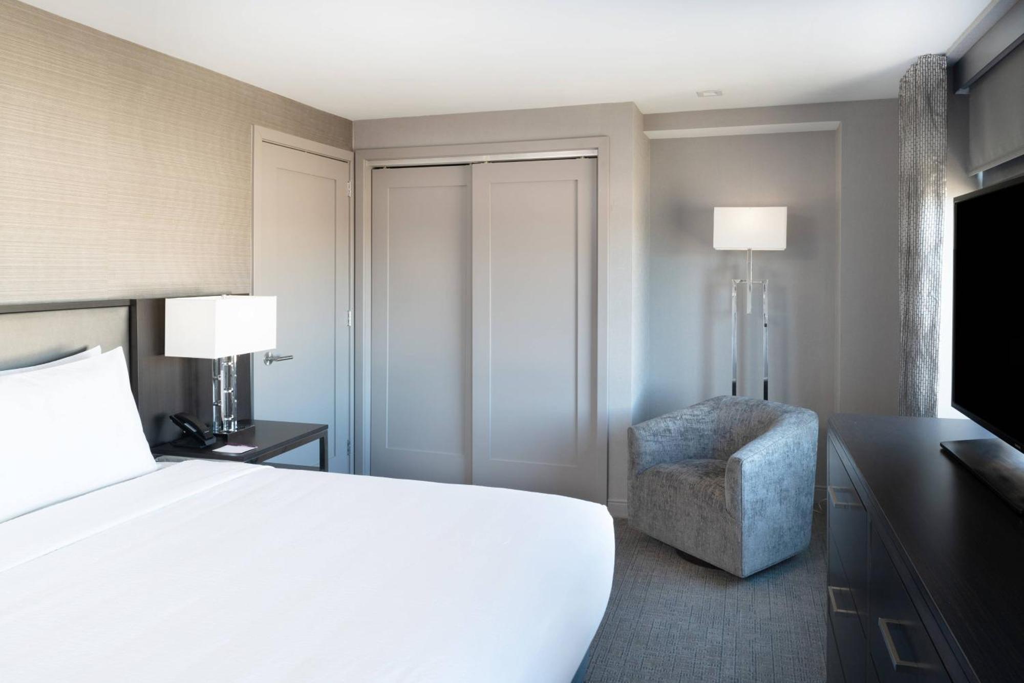 Residence Inn By Marriott Уихаукен Екстериор снимка
