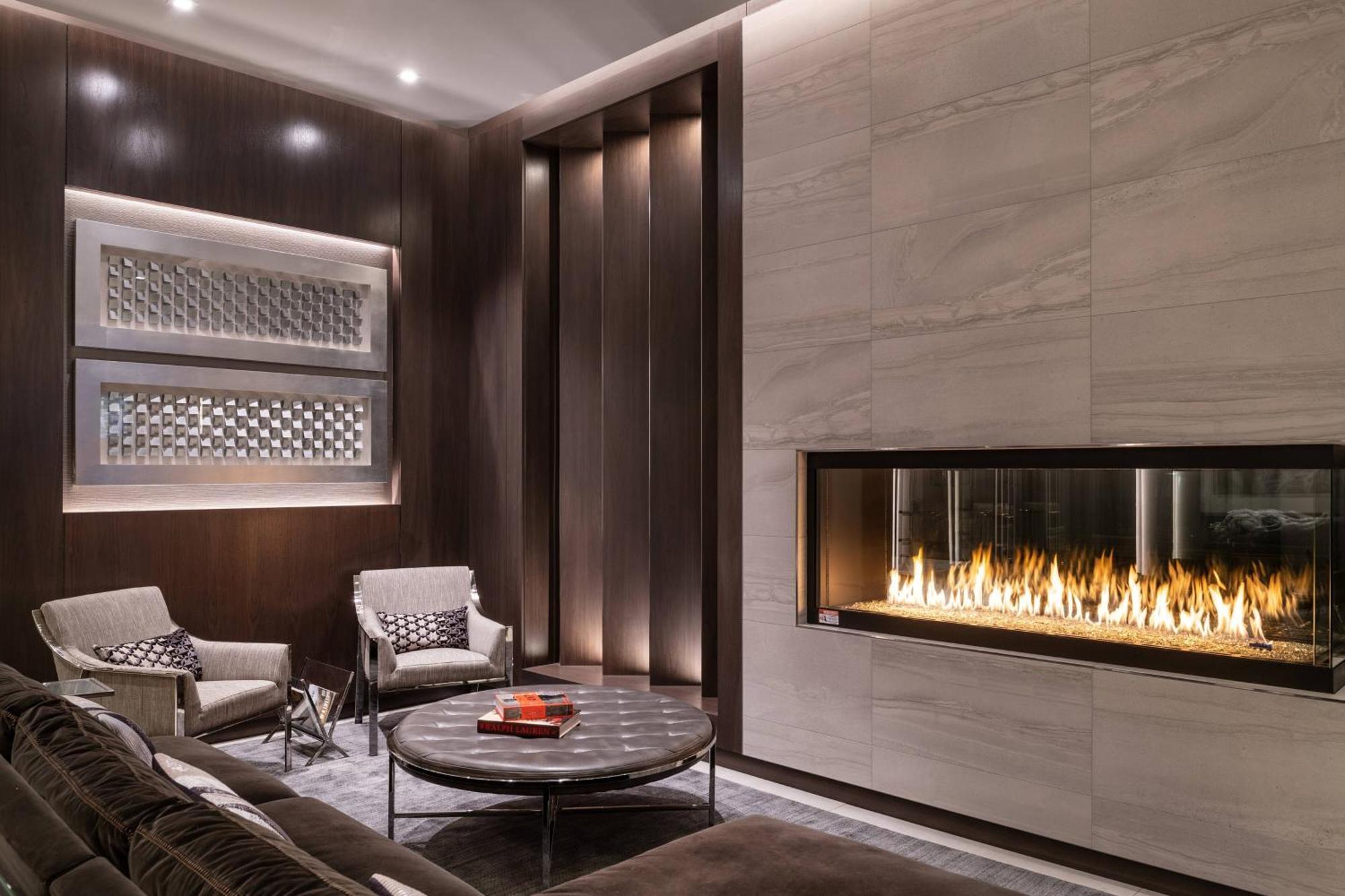 Residence Inn By Marriott Уихаукен Екстериор снимка