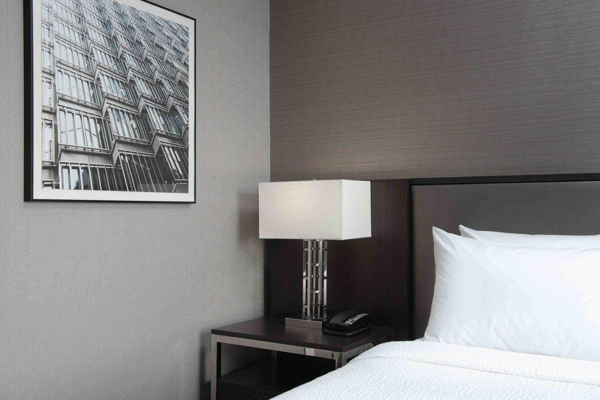 Residence Inn By Marriott Уихаукен Екстериор снимка